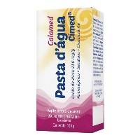 CALAMED PASTA D'AGUA  100G