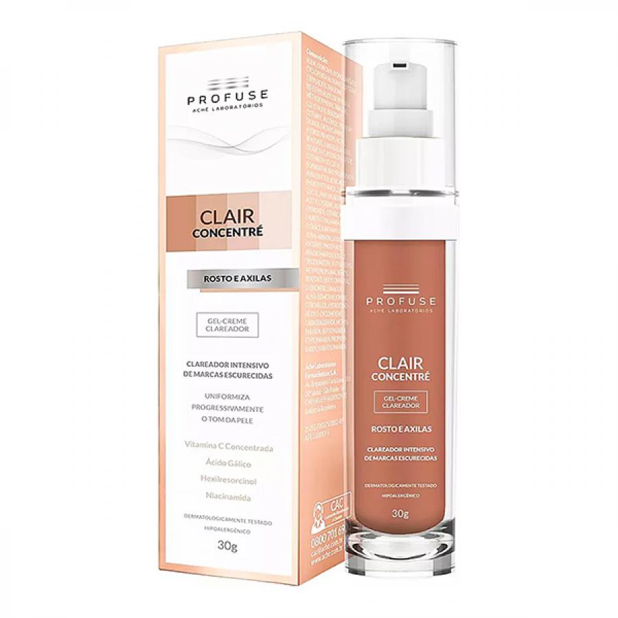 Clair Concentre Profuse 30g