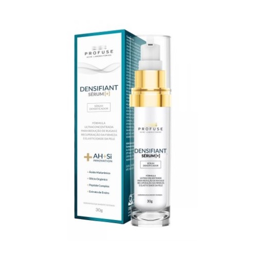 Tratamento Facial Profuse Densifiant Serum+ 30g