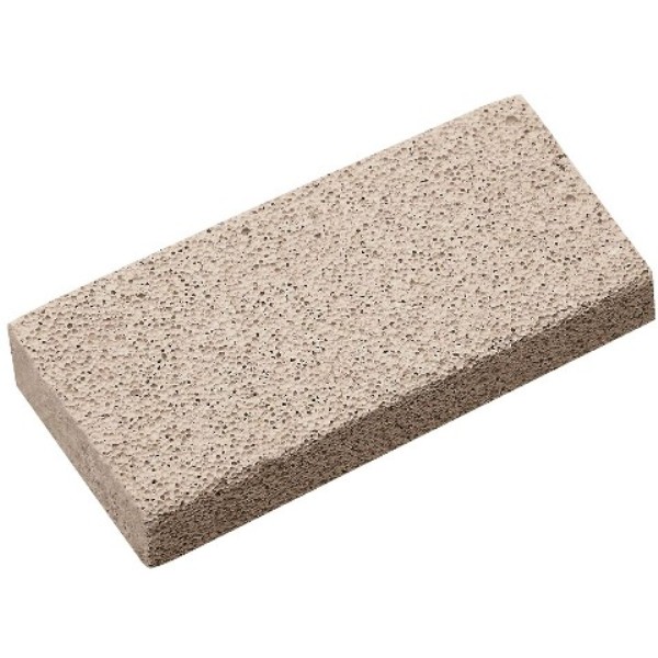 Pedra Pomes Santa Clara com 1 unidade