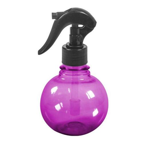 Pulverizador Mini Bolinha Rosa Santa Clara 180ml