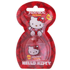 Fio Dental Infantil Hello Kitty 50m