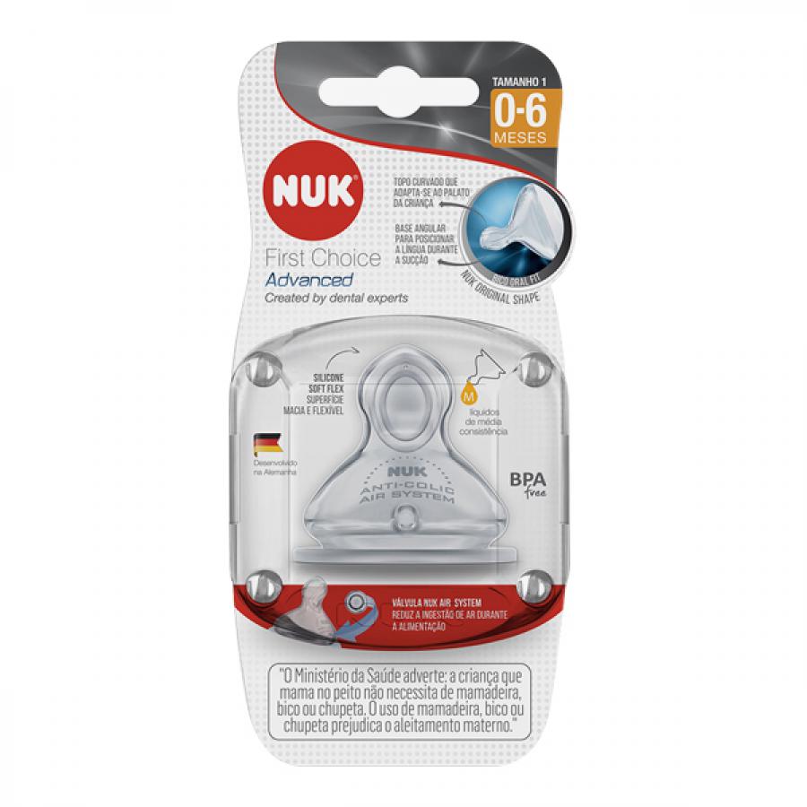BICO NUK (COD:709090-1B)