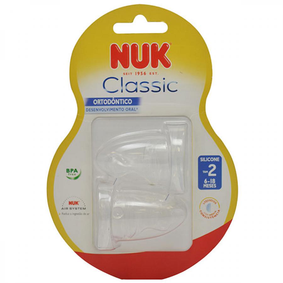 BICO NUK (COD:721095-2B)