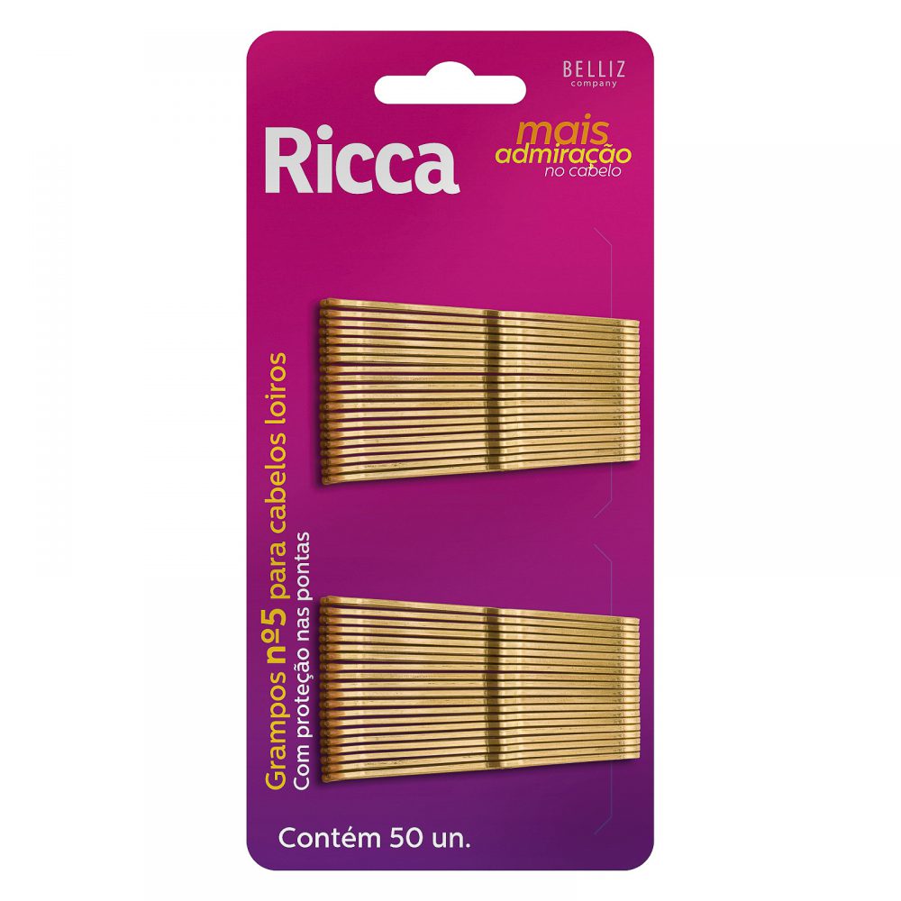 GRAMPO RICCA LOIRO N 5 50UN (COD:341)