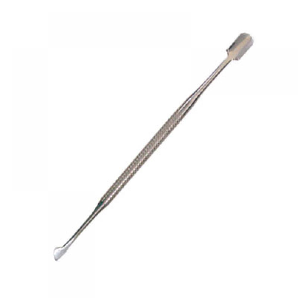 EMPURRADOR DE CUTICULA INOX
