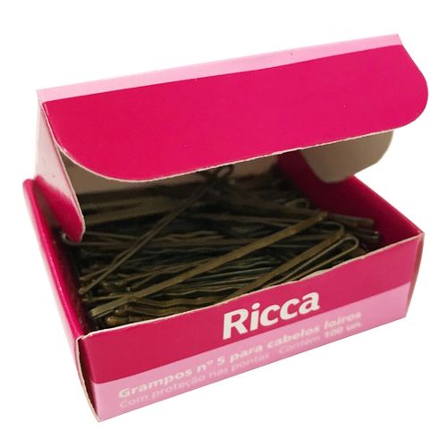 GRAMPO RICCA LOIRO N 5 100UN (COD:3108)