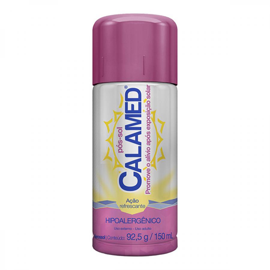 Calamed Aerosol Pos-Sol 150ml