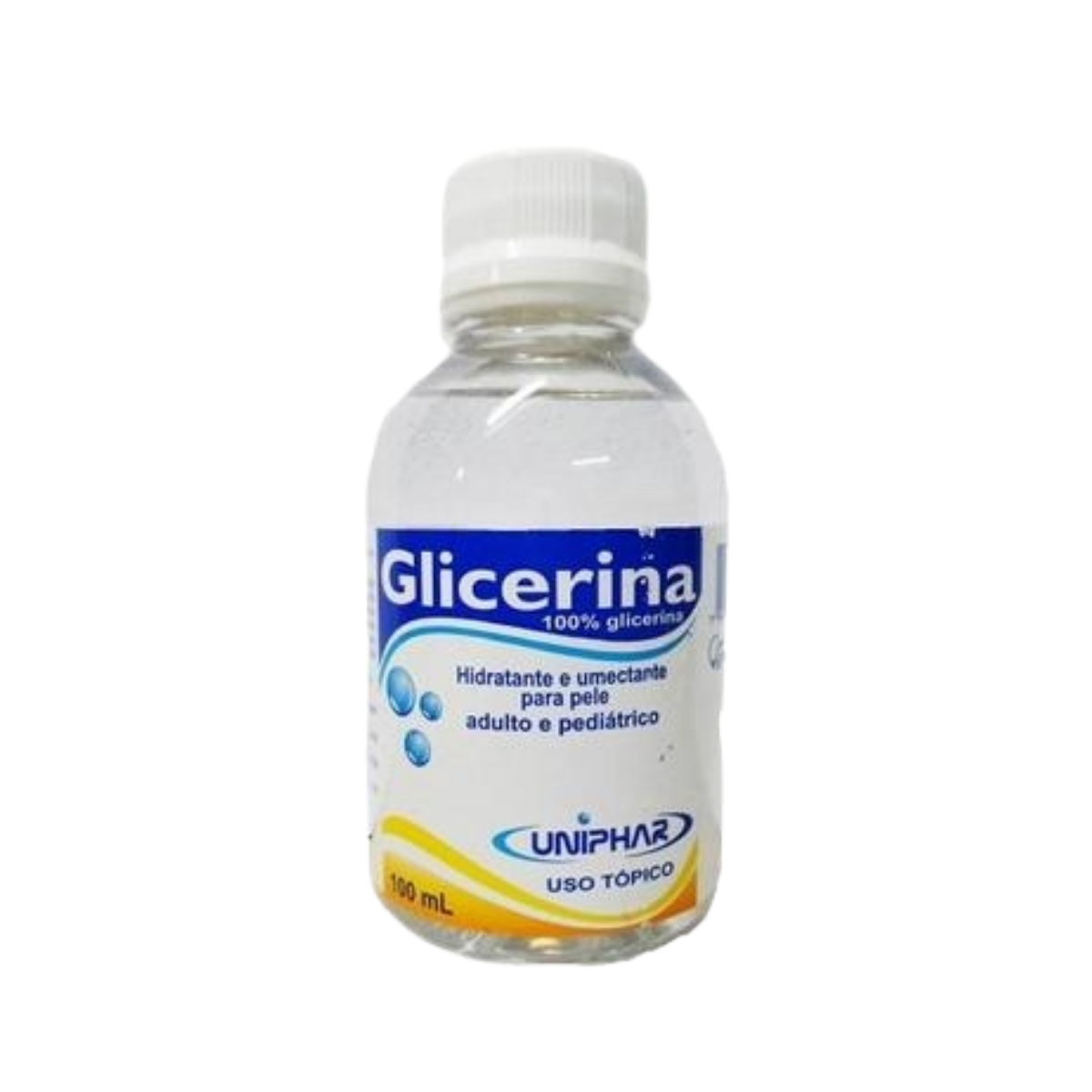 Glicerina Uniphar 100ml