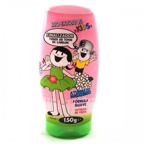 FINALIZADOR BIO EXTRATUS KIDS 150G