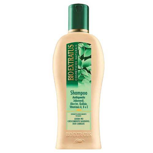 Shampoo Antiqueda 500ml - Bio Extratus