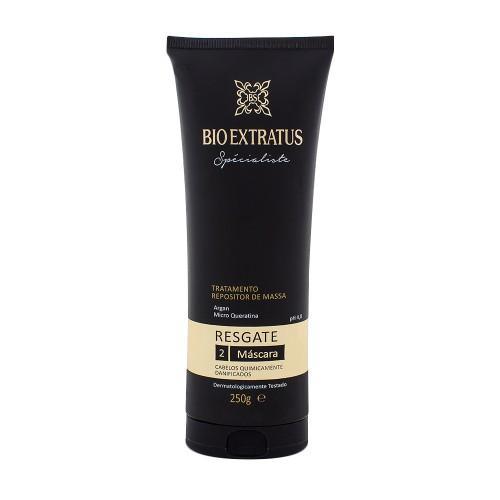 Mascara Capilar Bio Extratus Specialiste 250g