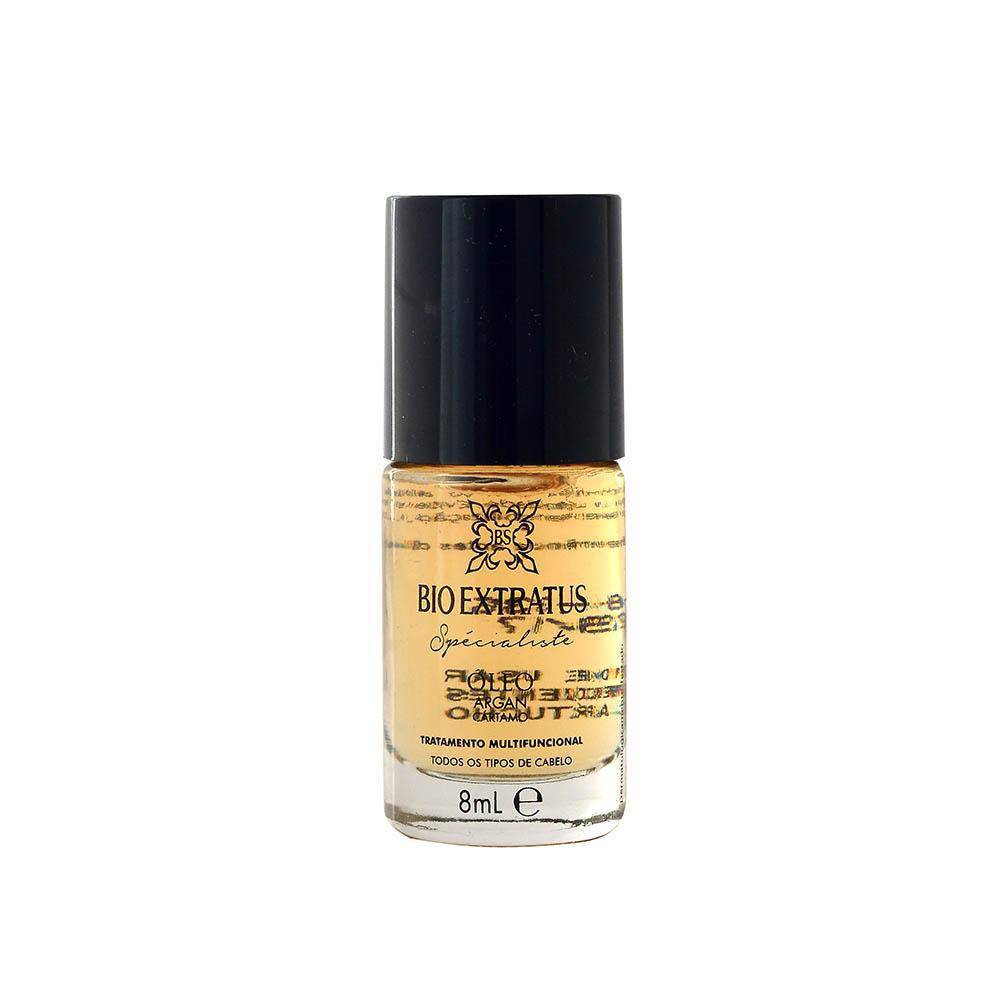 Oleo Spec Argan 8ml Bioterra