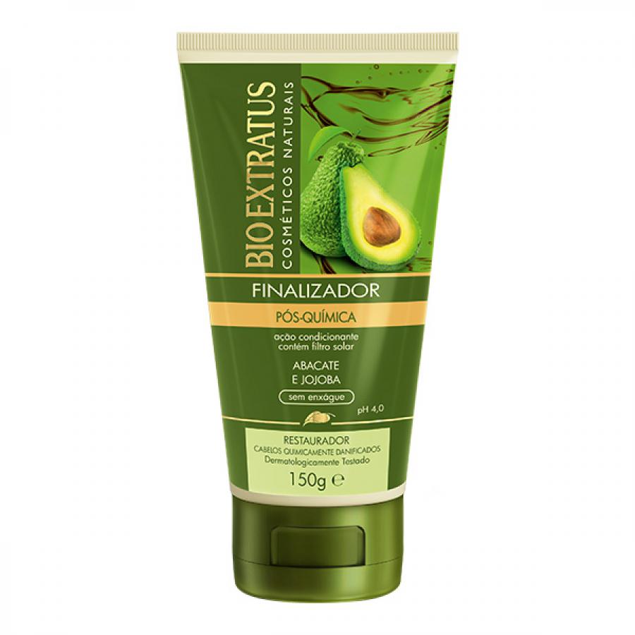 FINALIZ.BIO EXTRATUS POS QUIMICA 150G
