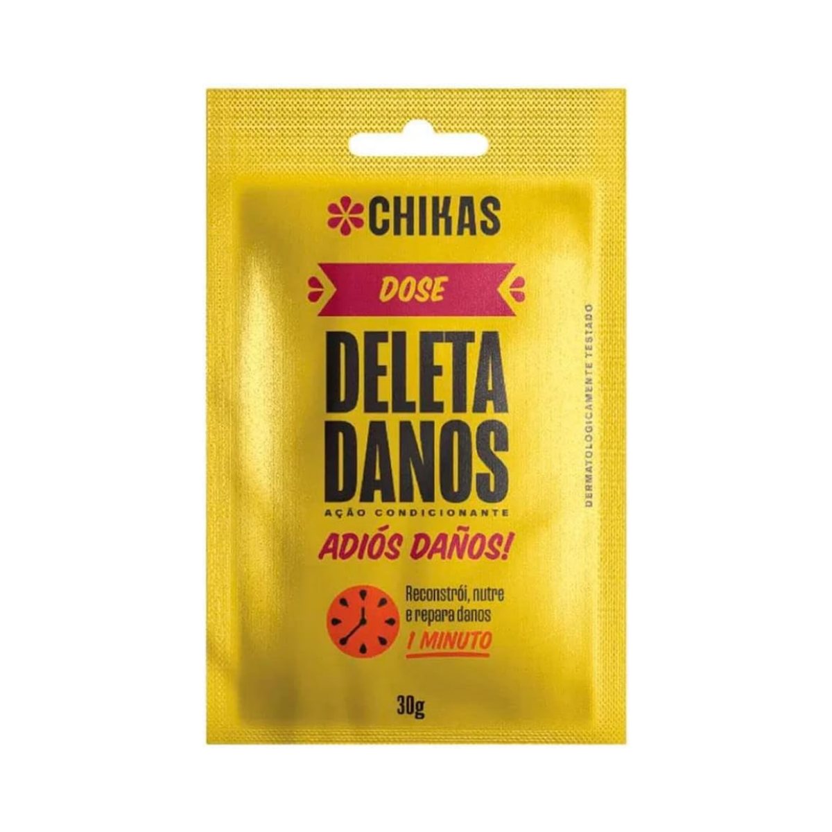 Sache Deleta Danos Adios Danos Chikas 30g