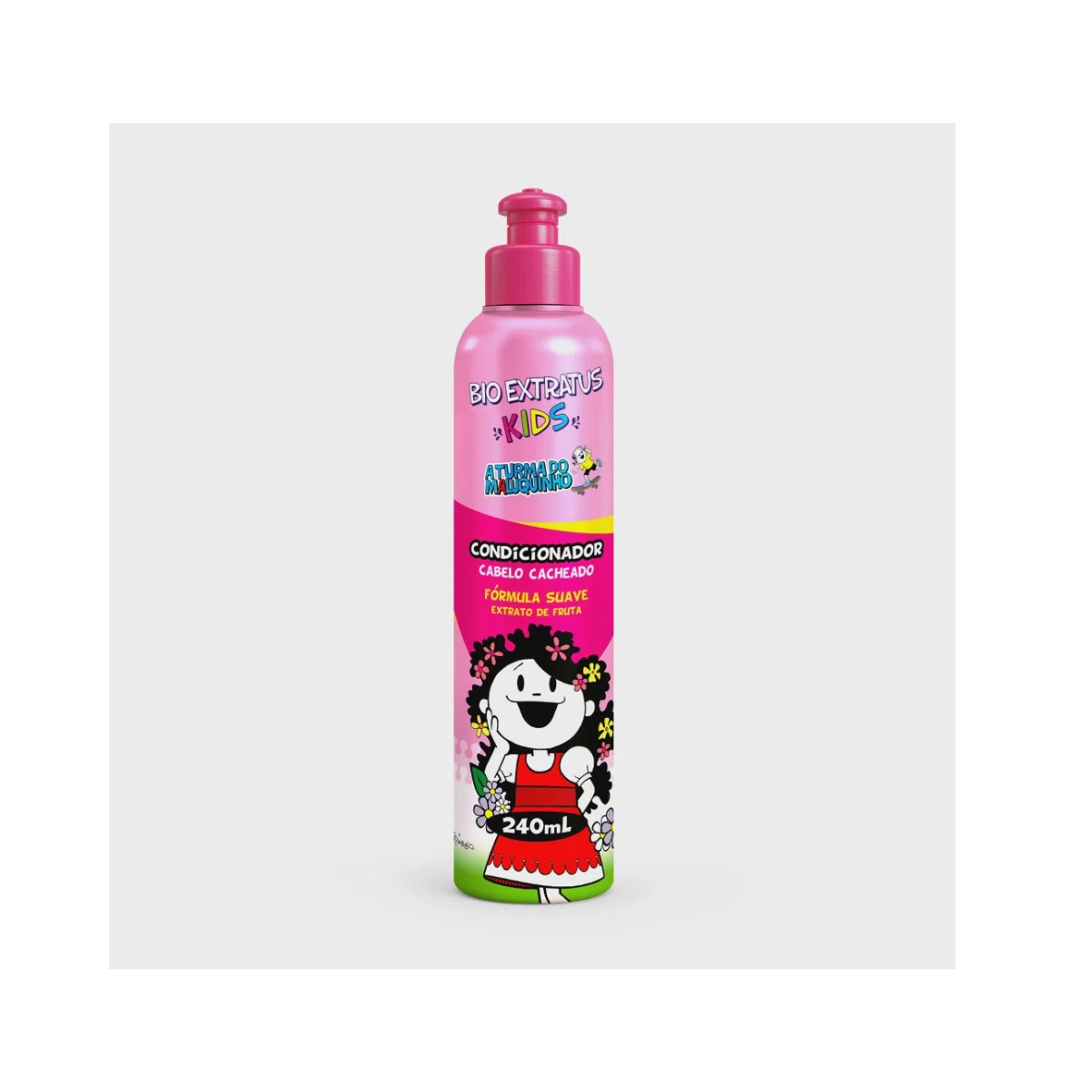 Condicionador Kids Cabelo Cacheado 240ml