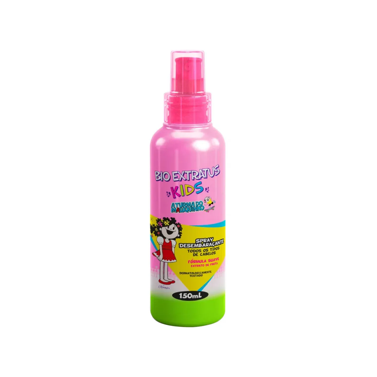 Spray Desembaraçante Kids Bio Extratus 150ml