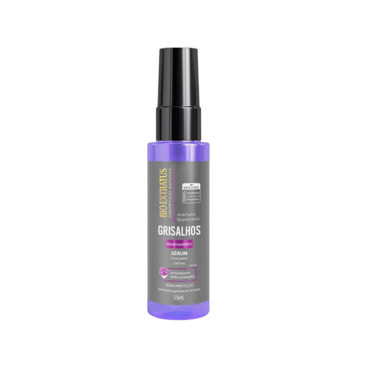 Bio Extratus Grisalhos Serum 55ML