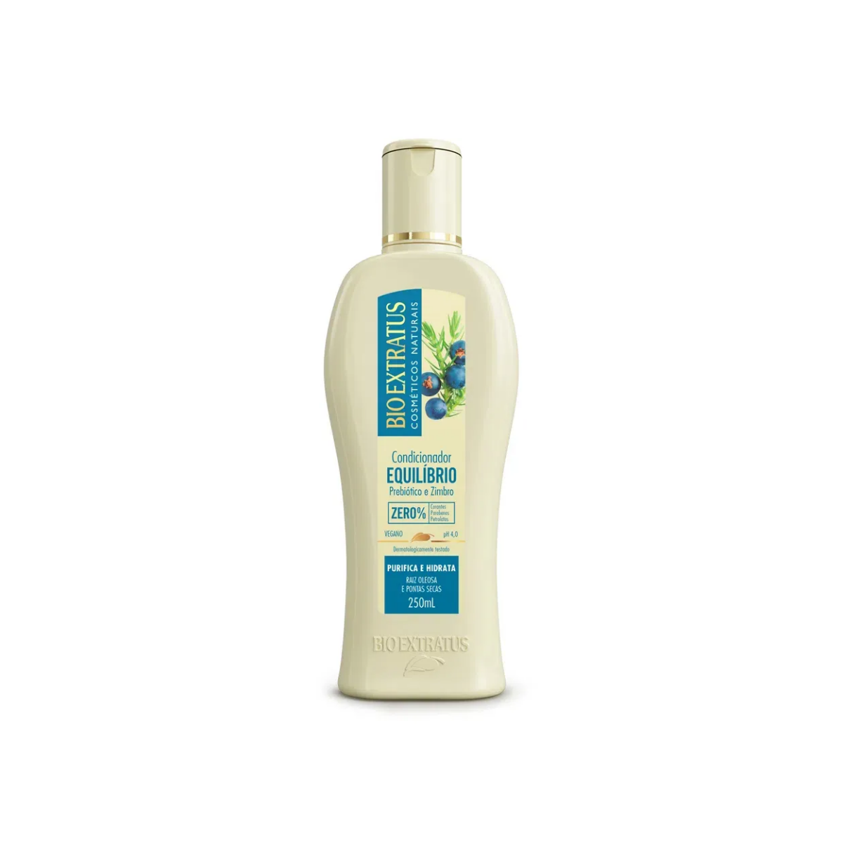 Condicionador Equilibrio Bio Extratus 250ml