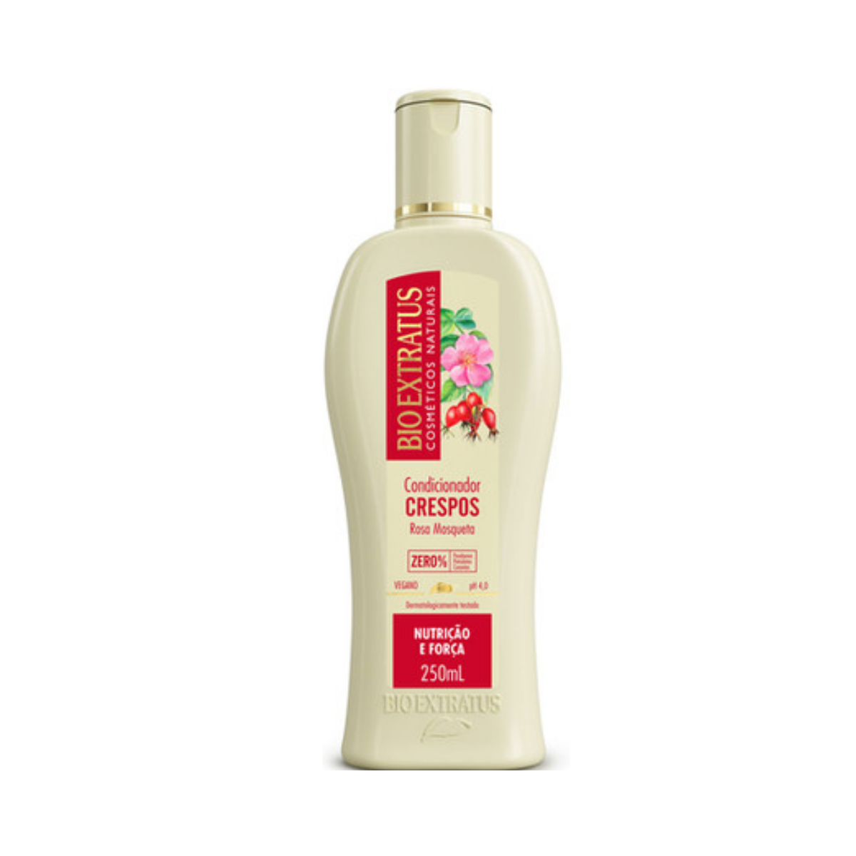 Condicionador Crespos Bio Extratus 250ml