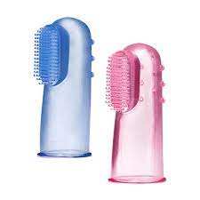 Escova Massageadora Azul Ou Rosa Fly