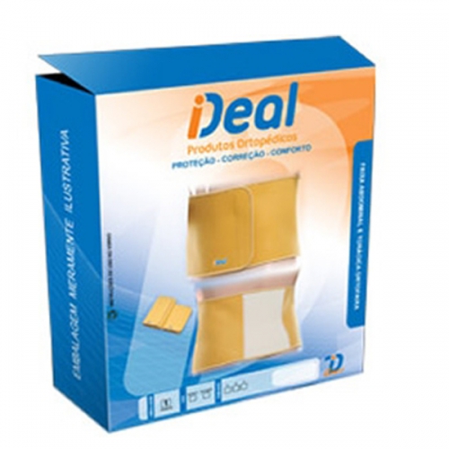 Ortofaixa Ideal Pequeno