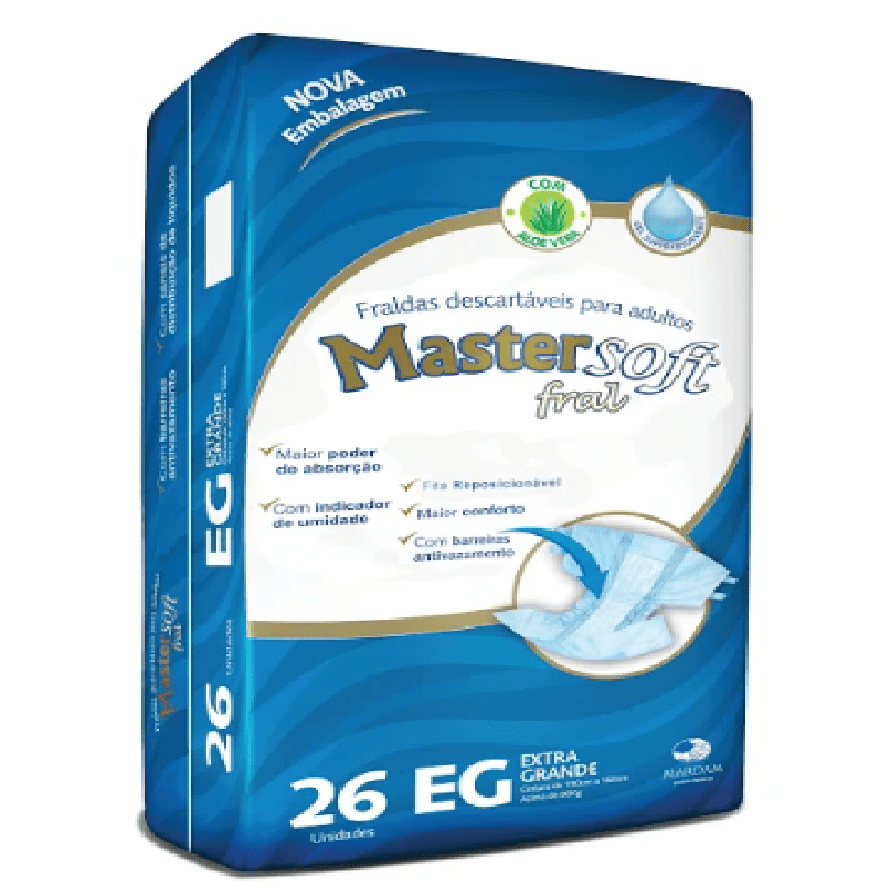 FR MASTERFRAL ECONOMICA TAM EG C/ 26 UN