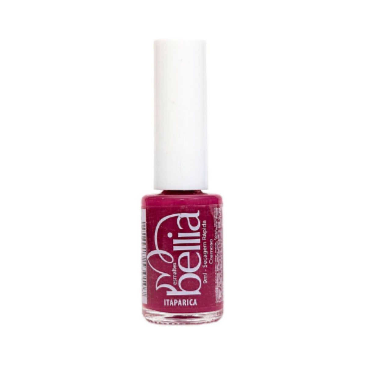 Esmalte Cremoso Itaparica Bellia 9ml