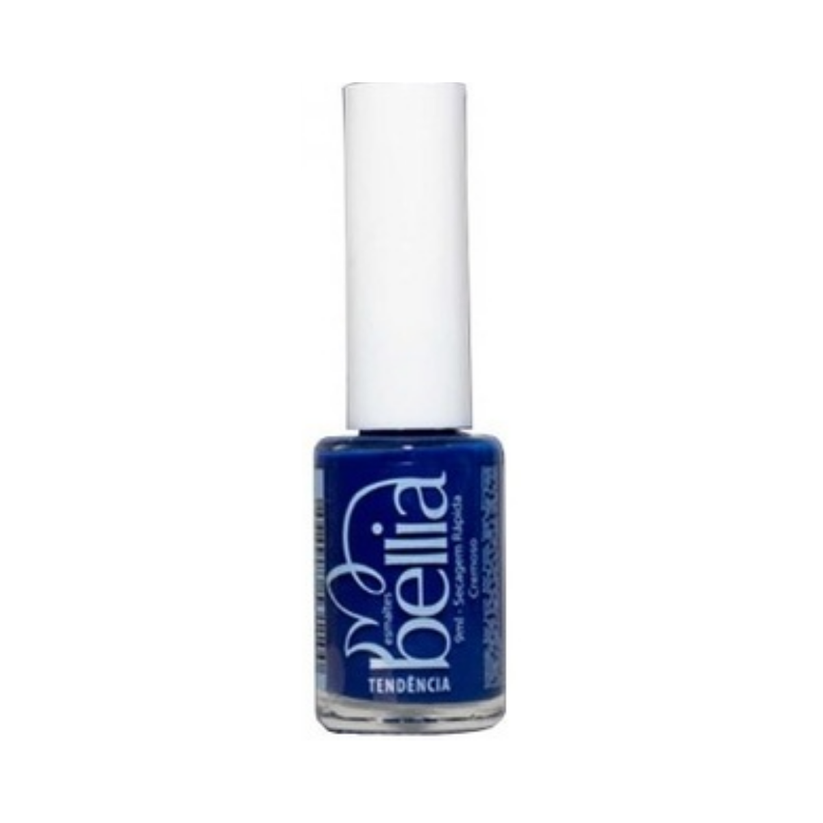 Esmalte Cremoso Tendencia Bellia 9ml