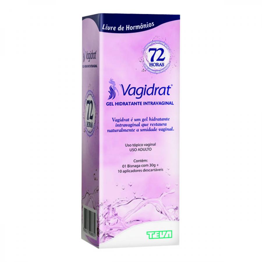 VAGIDRAT HIDR.VAG.30G+10 APL.