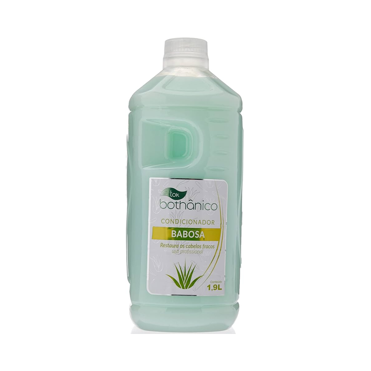 Condicionador Babosa Tok Bothanico 1,9L