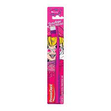 Powerdent 1495 Penelope Charmosa Escova Dental