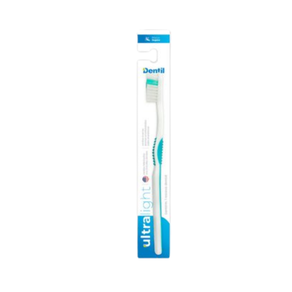 ESCOVA DENTAL DENTIL ULTRA LIGHT MACIA