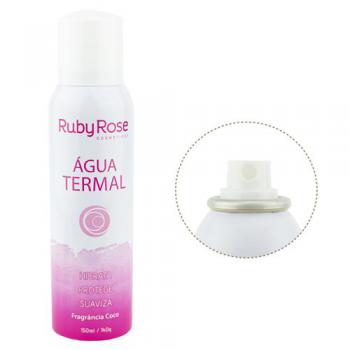Agua Termal Coco Ruby Rose 150ml