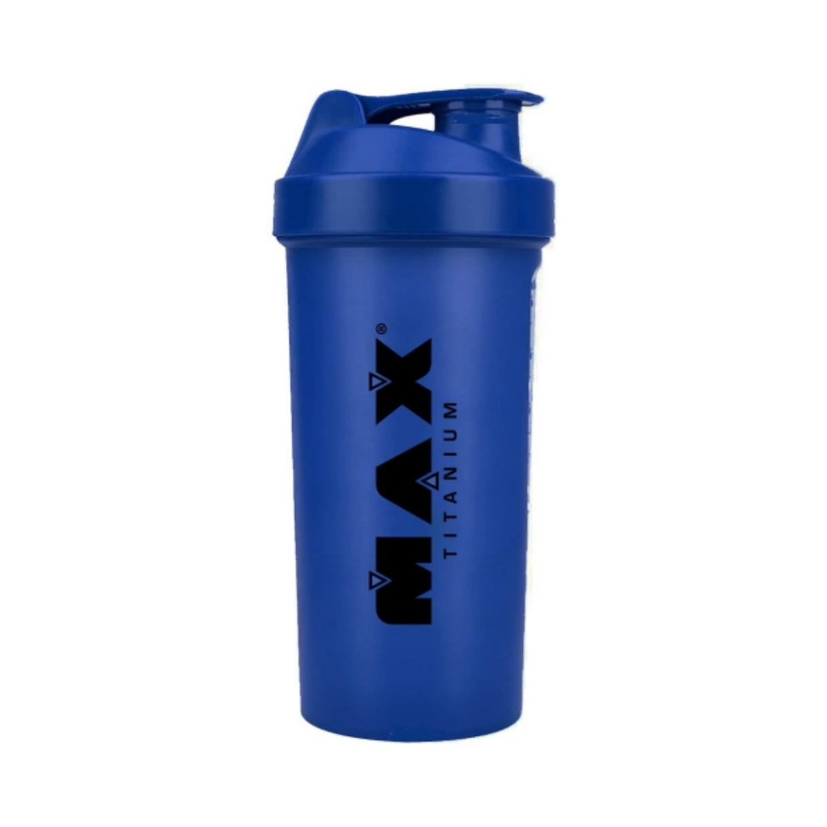 Coqueteleira Max Titanium