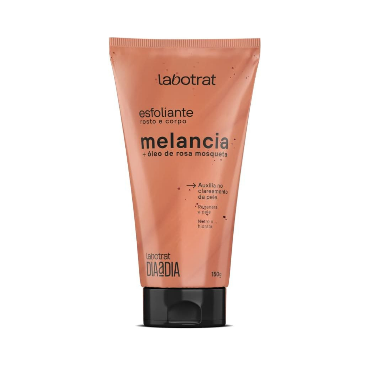 Creme Esfoliante Melancia Labotrat 150g