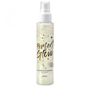 Bruma Fixadora Perfect Glow Ruby Rose 120ml