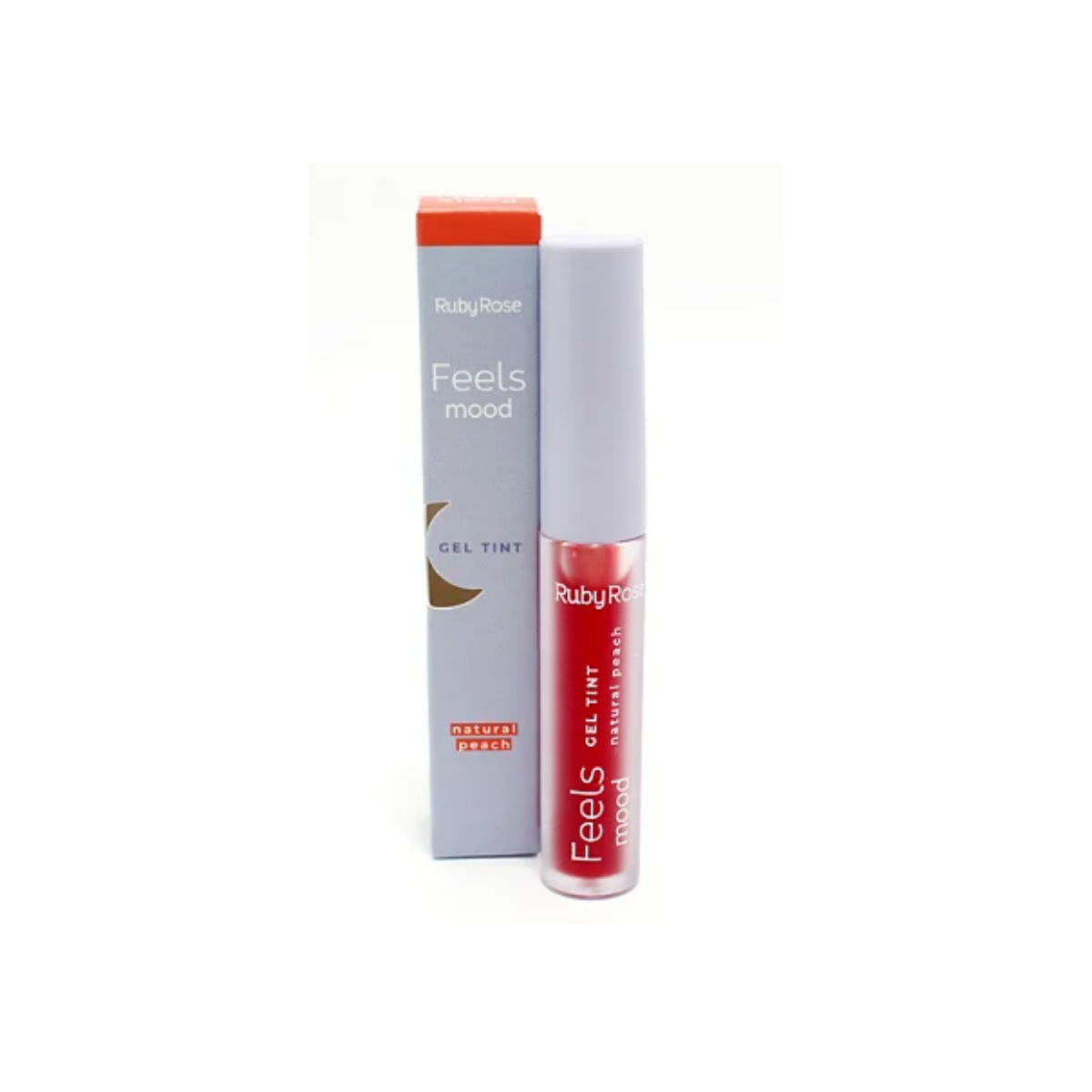 Gel Tint Feels Mood Ruby Rose