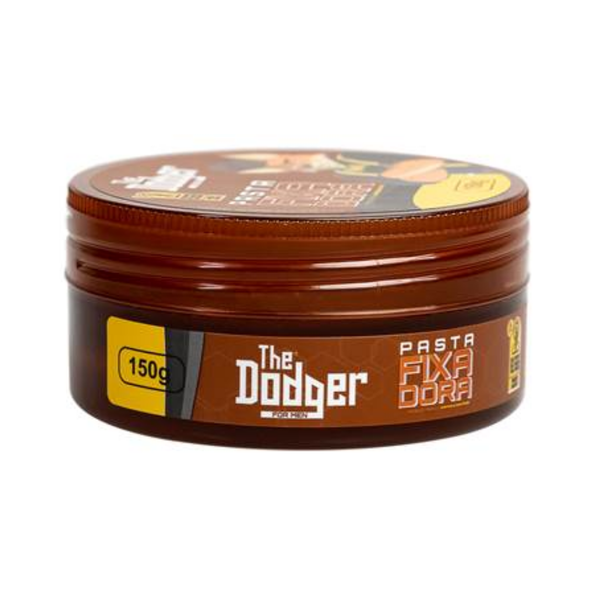 Pasta Fixadora The Dodger 150g