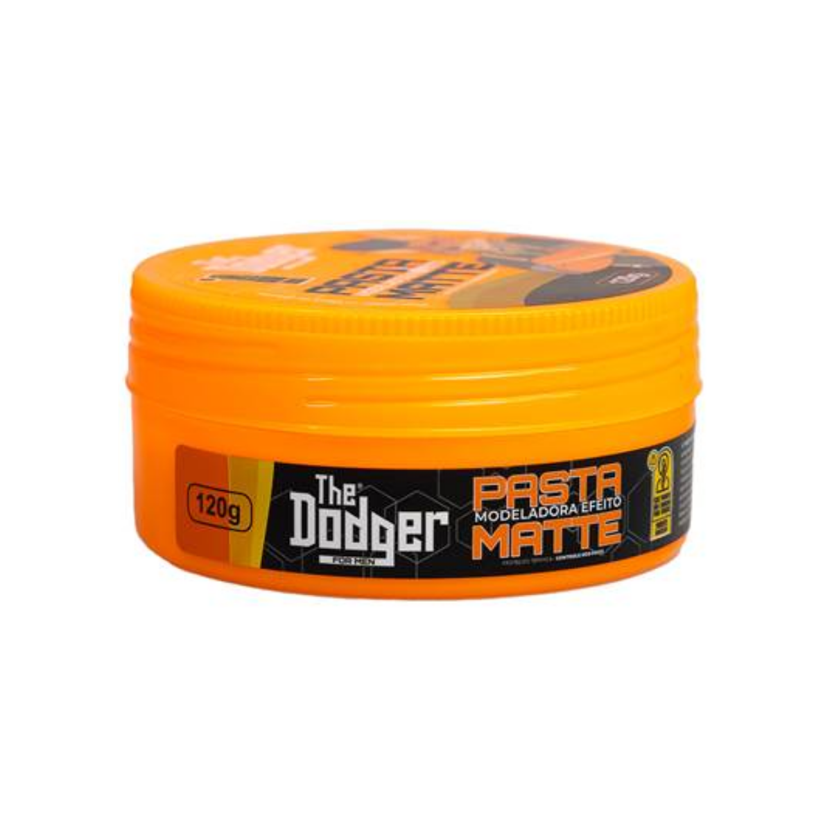 Pasta Efeito Matte The Dodger 120g