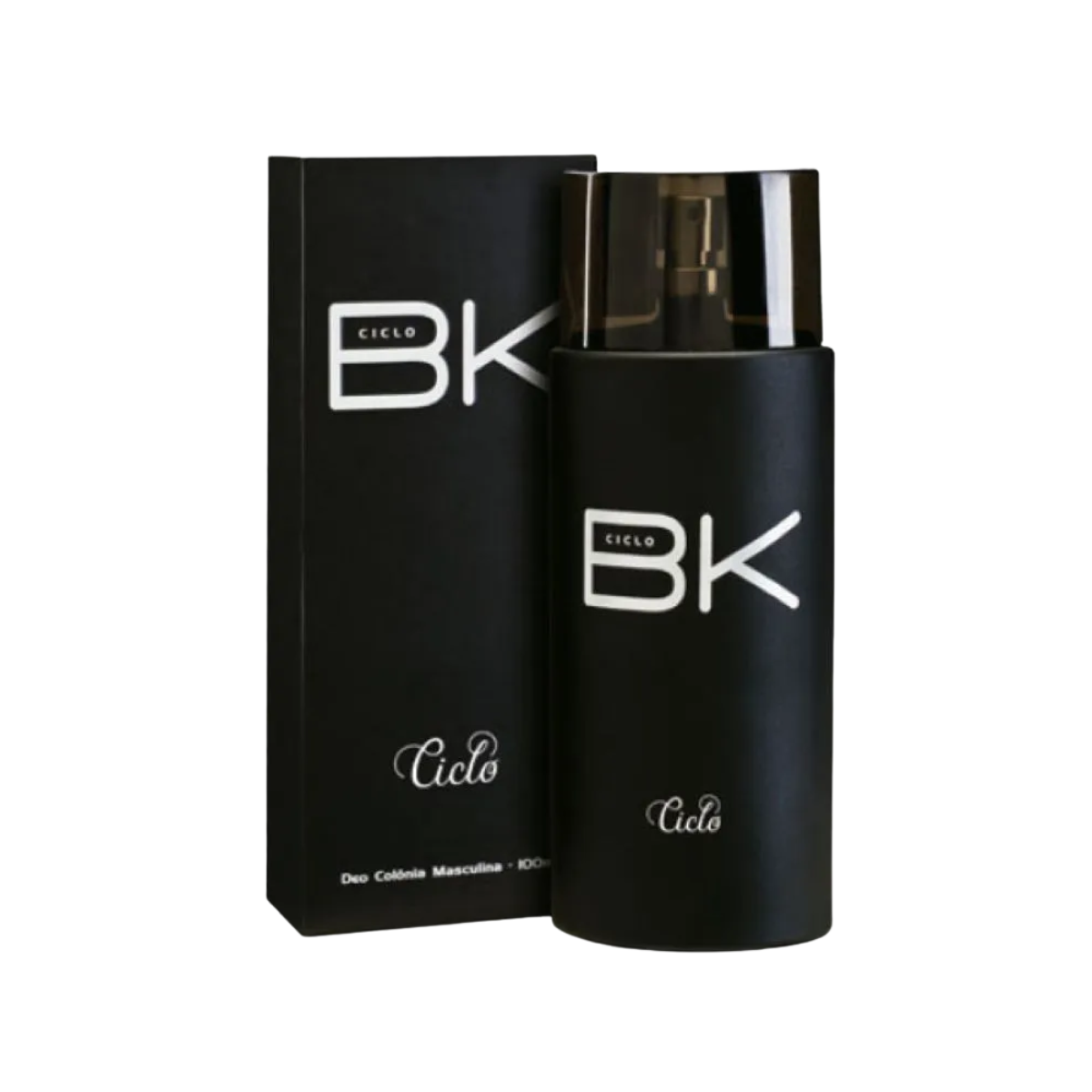 COLONIA MASCULINA BK 100ML