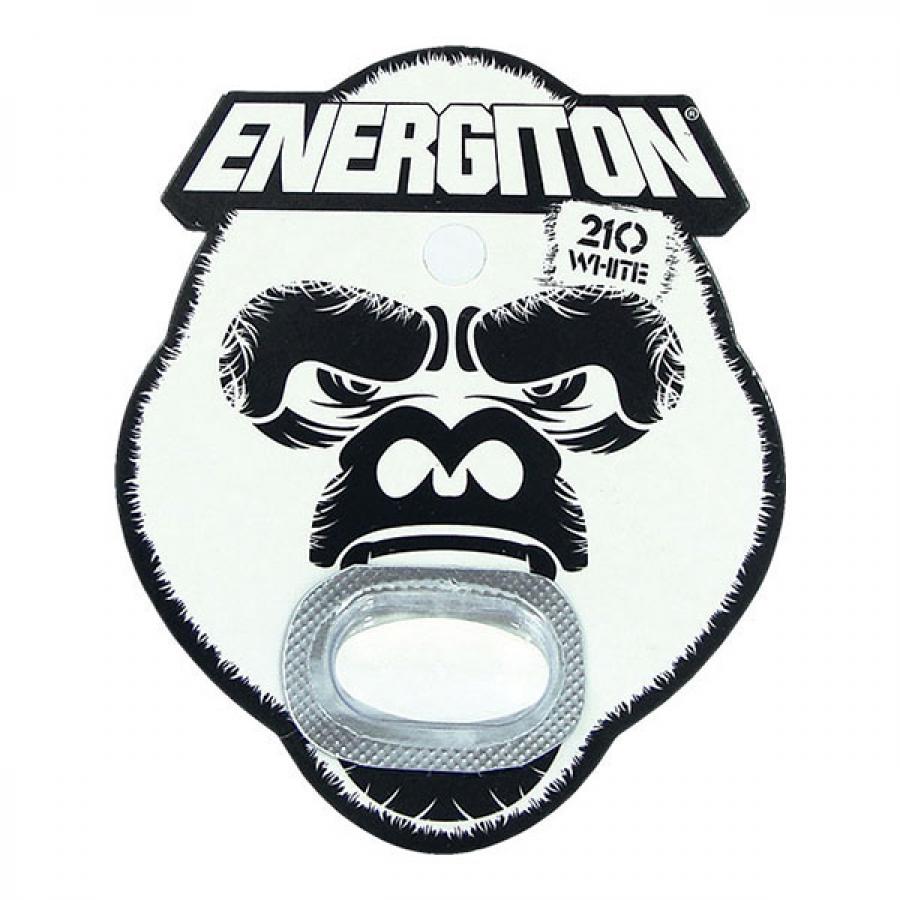 ENERGITON WHITE 210MG COM 1 COMPRIMIDO