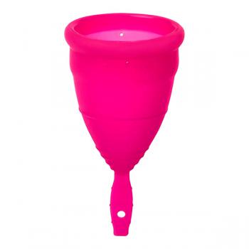 Coletor Menstrual Fleurity Tipo 2 Sem Pigmento