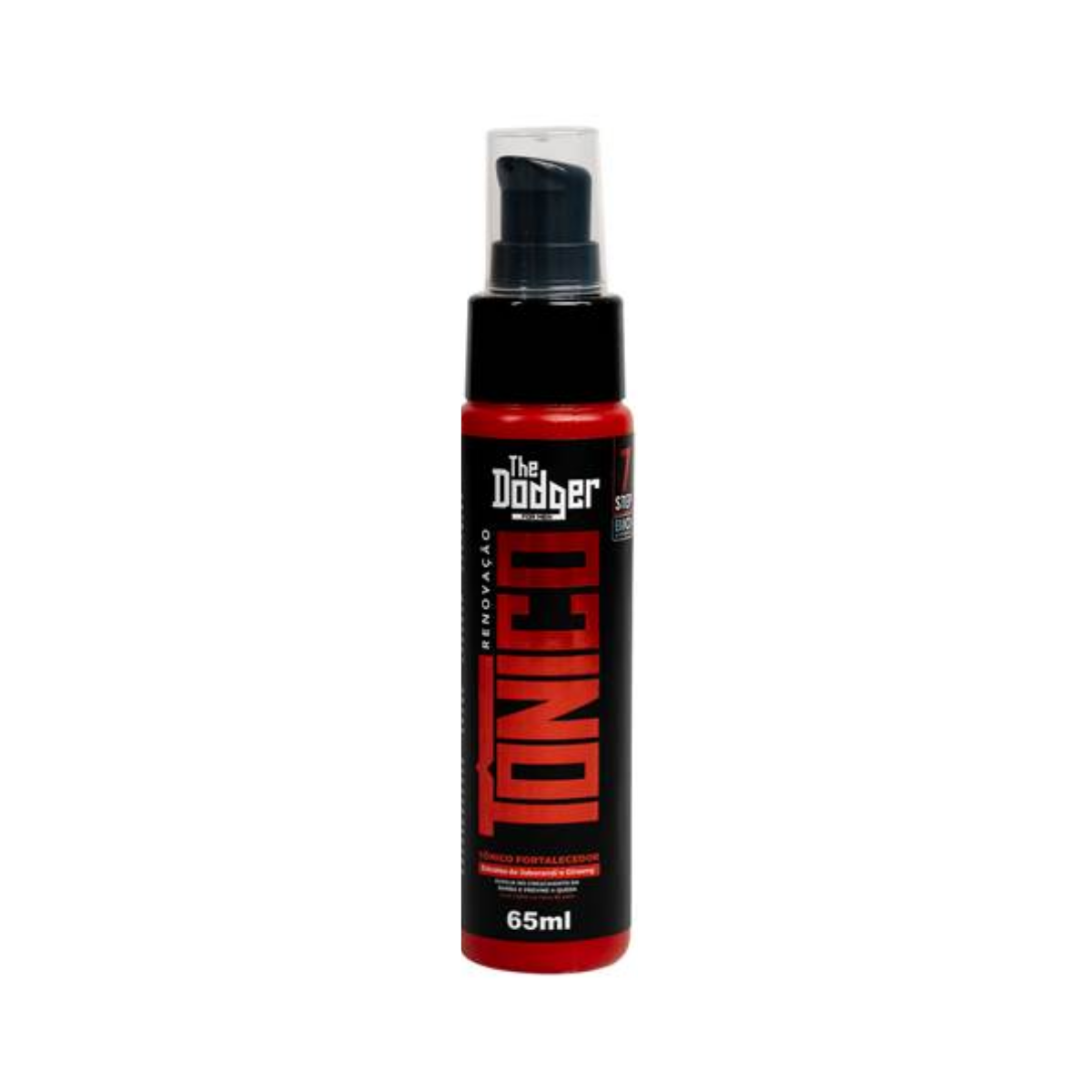 The Dodger Tonico Crescimento Capilar 60ml