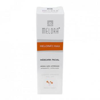 Melora C Max Olhos Sérum Anti-Idade 15ml