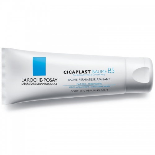 Cicaplast Baume B5 Hidratante Corporal Reparador 20ml