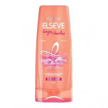 Condicionador Elseve Dream Long 400ml