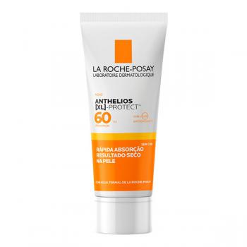 Protetor Solar Facial La Roche-Posay Anthelios XL Protect FPS 60 40g