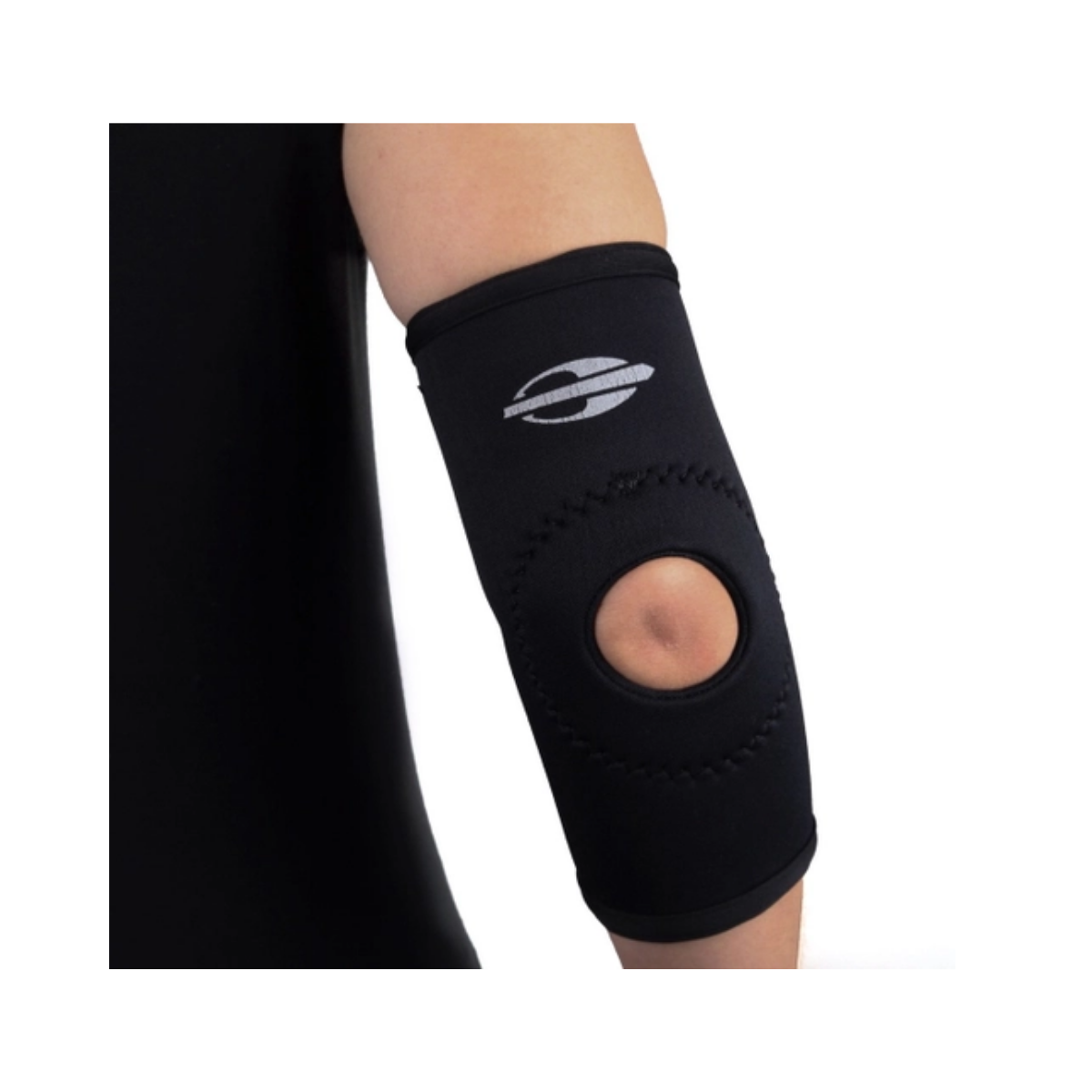 Cotoveleira Sport Neo com reforço - Mormaii