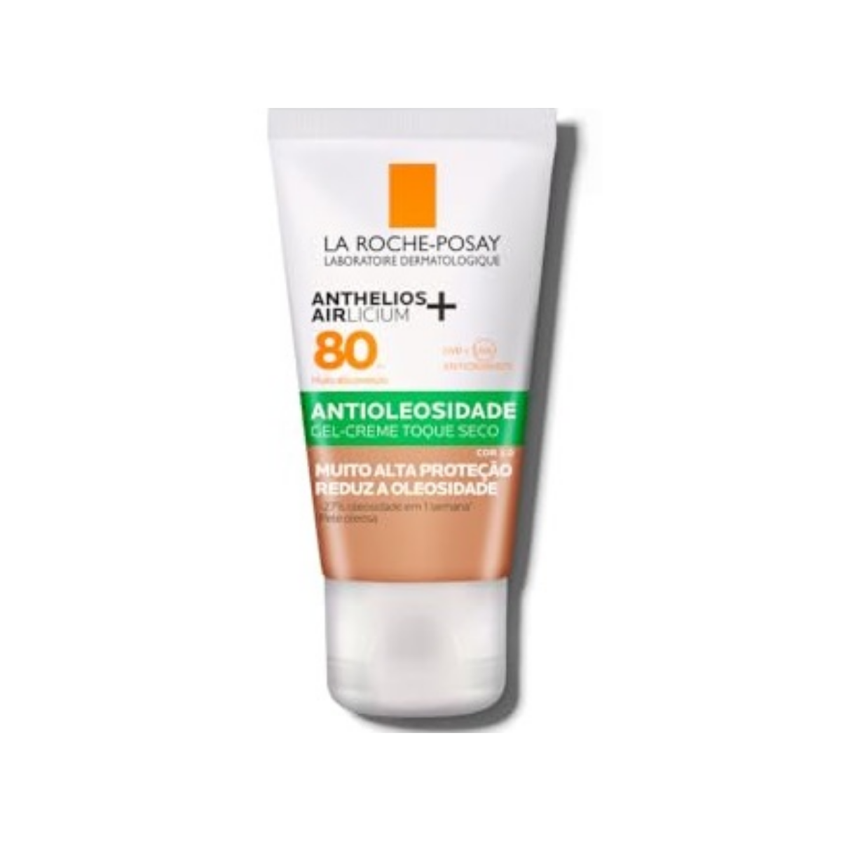 Protetor Solar Facial Antioleosidade Cor 3.0 La Roche-Posay